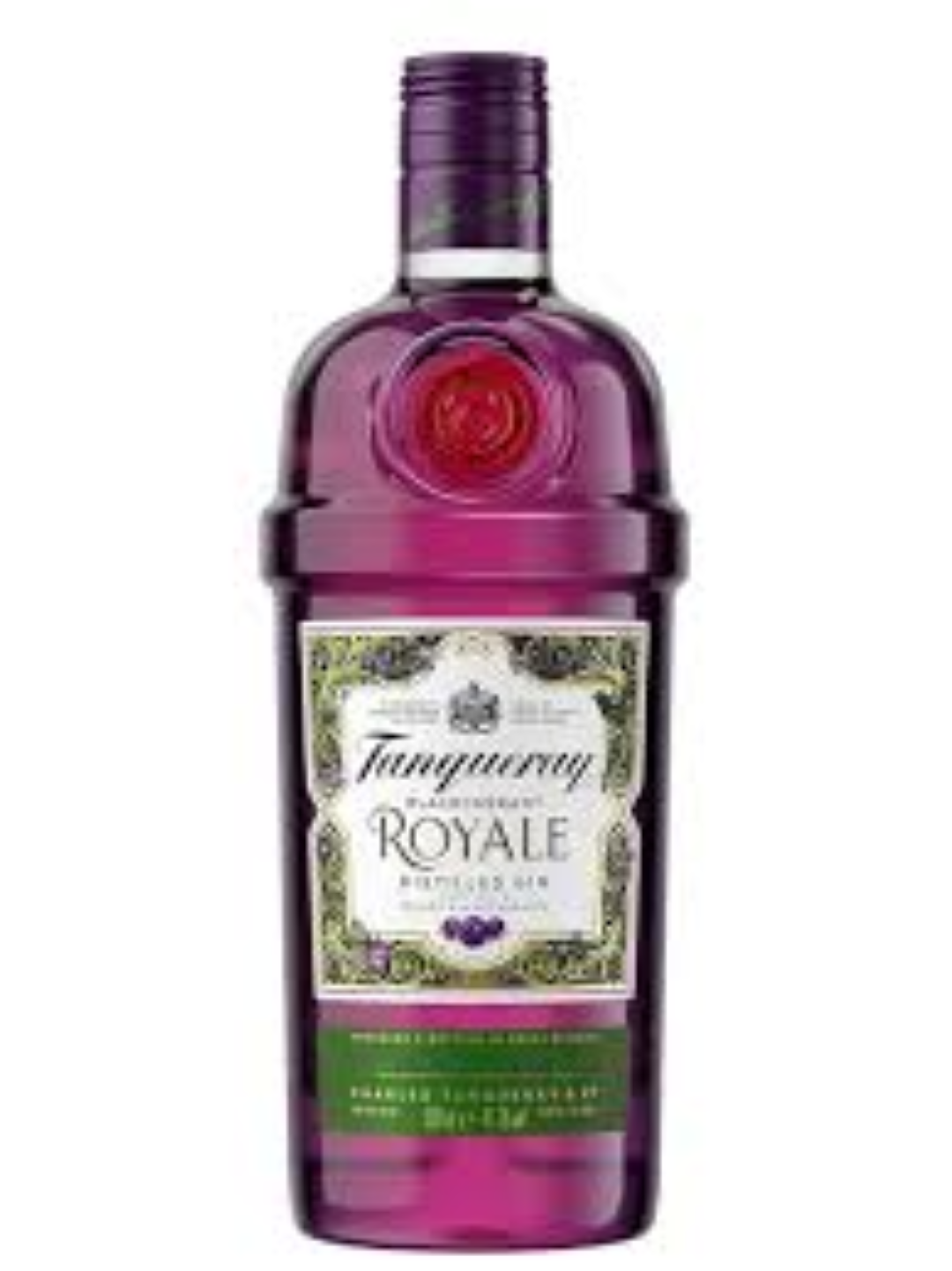 TANQUERAY B/ROYALE GIN 700ML
